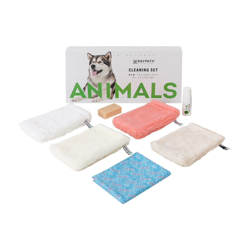 Animals Set