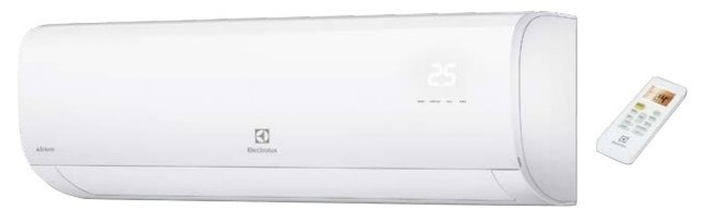Кондиціонер Electrolux EACS-12HAT/N3