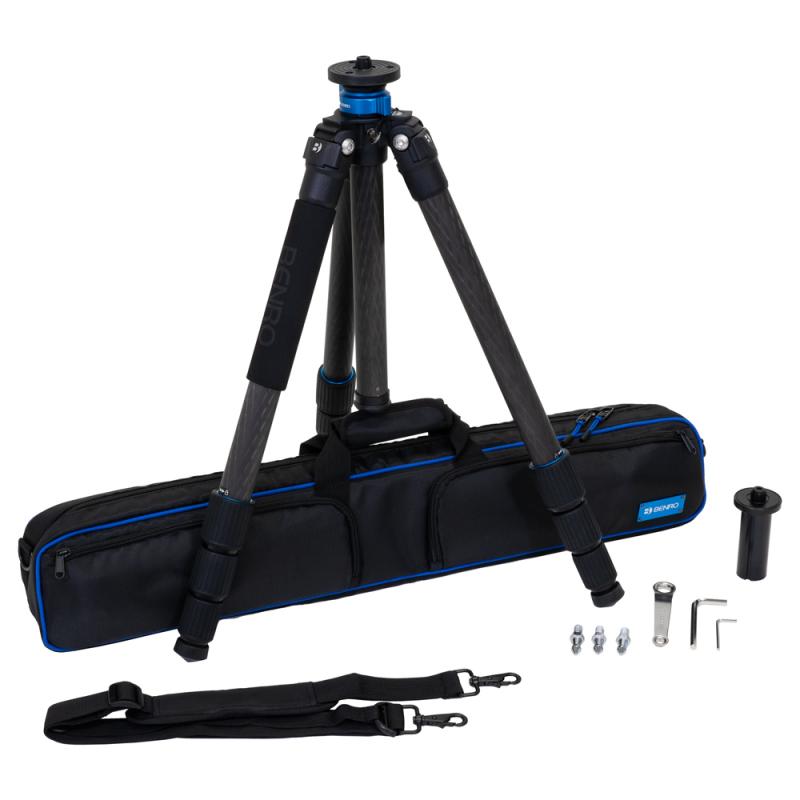 LASER SCANNER CARBON TRIPOD FOR FARO FOCUS