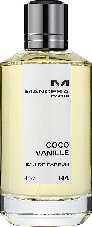 Mancera Coco Vanille