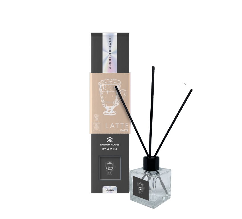 Parfum House аромадифузор  Latte