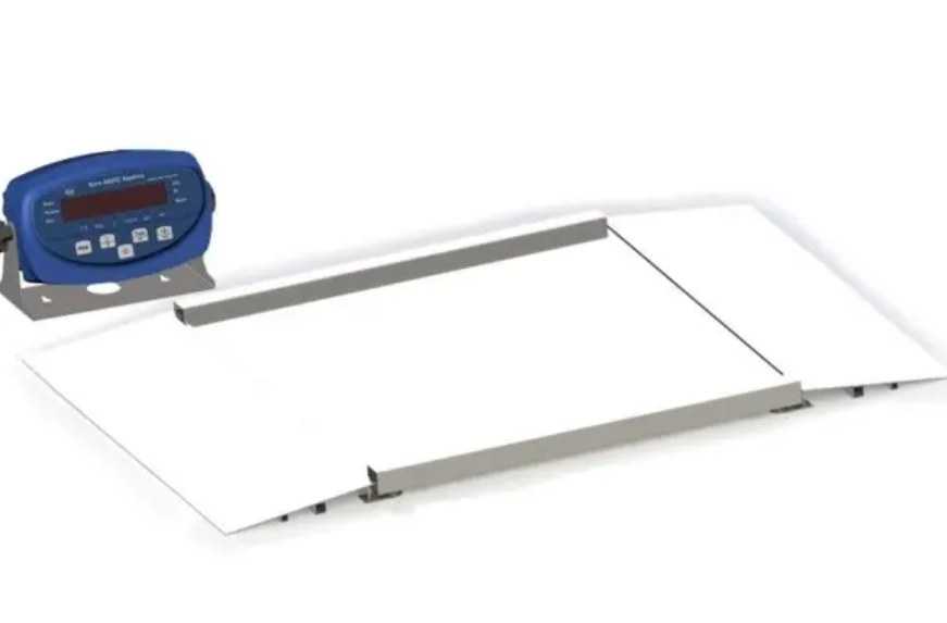 Ваги наїзні 4BDU2000Н-1520-Б БЮДЖЕТ