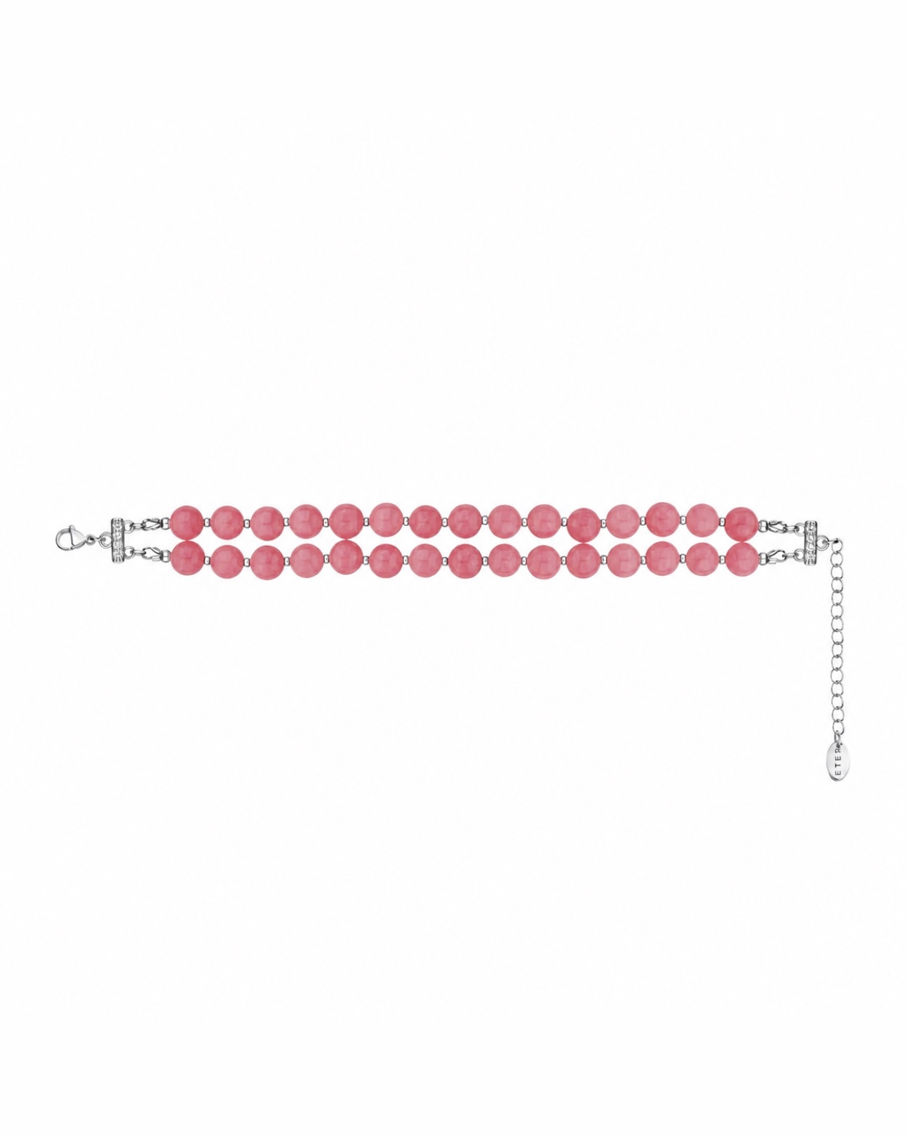 Pink bracelet