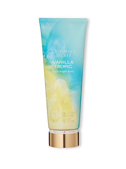 Лосьйон Vanilla tropic