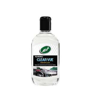 Антидощ Turtle Wax Clearvue 300 мл