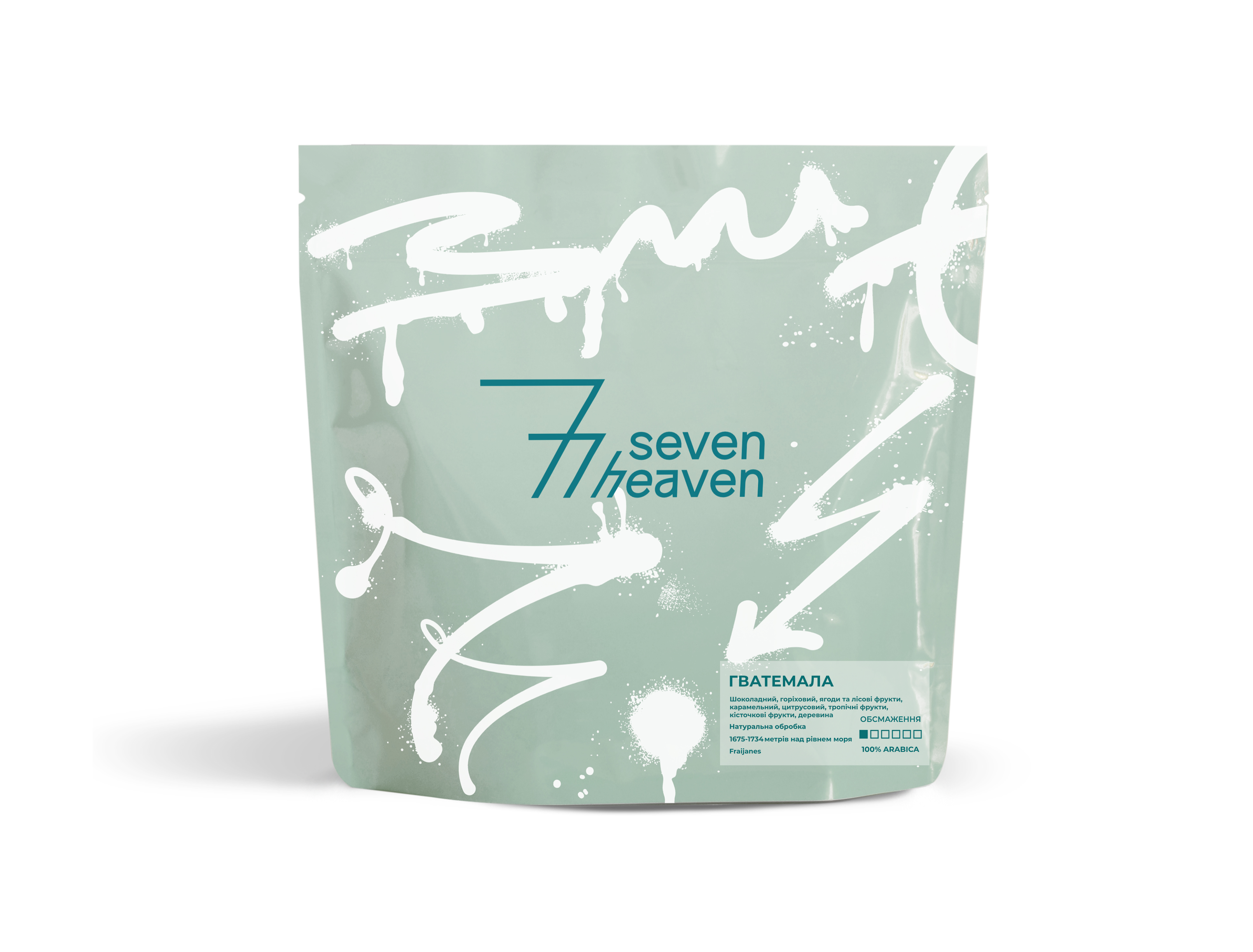 Гватемала Fraijanes