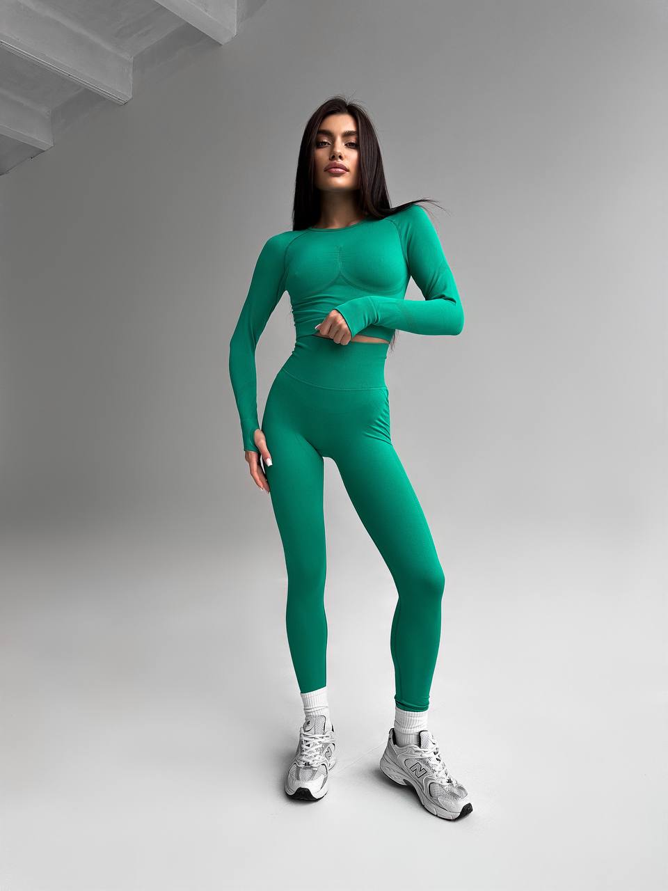 Фітнес костюм