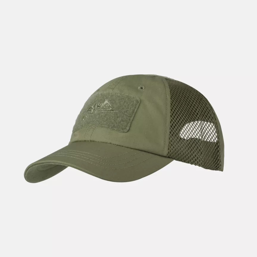 кепка Baseball Vent Cap