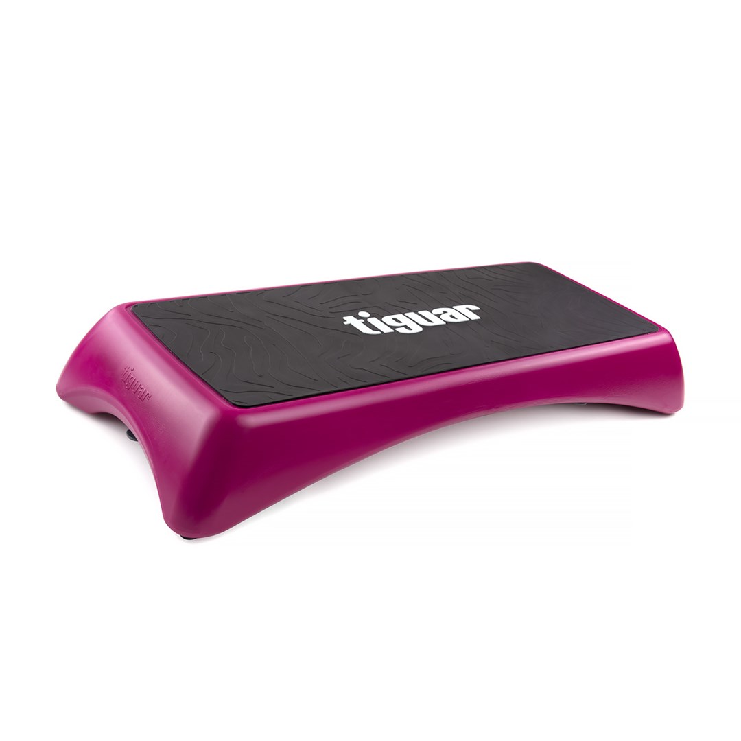 Степ платформа (степпер), Tiguar