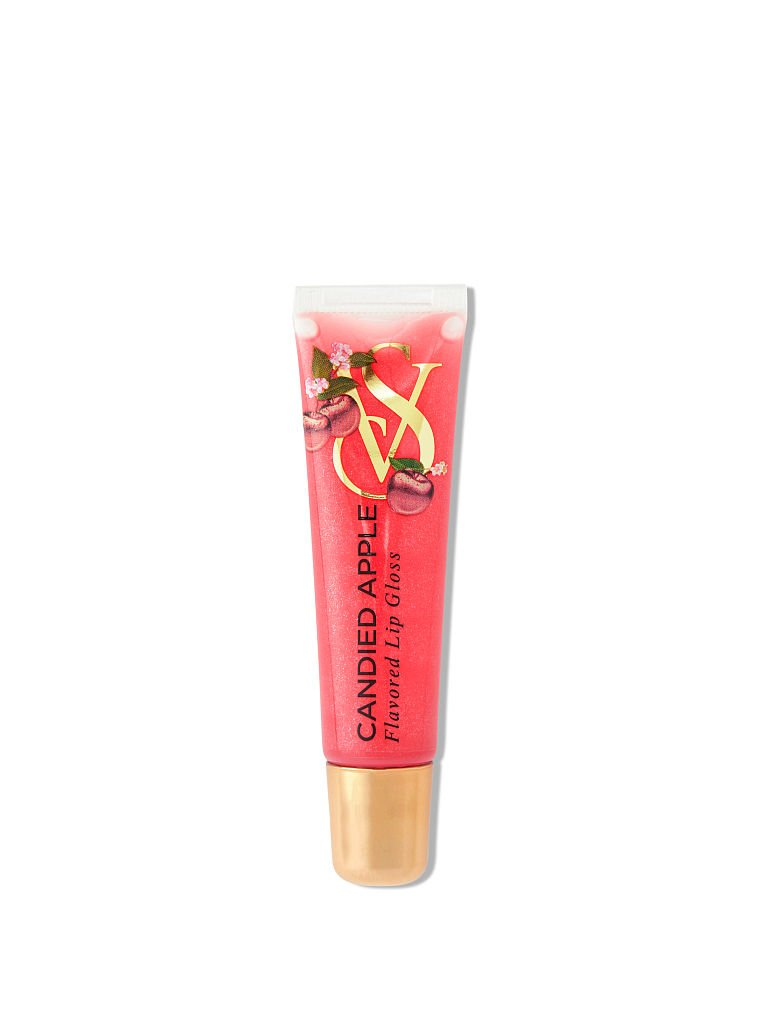 Блиск для губ Victoria’s Secret Candied Apple
