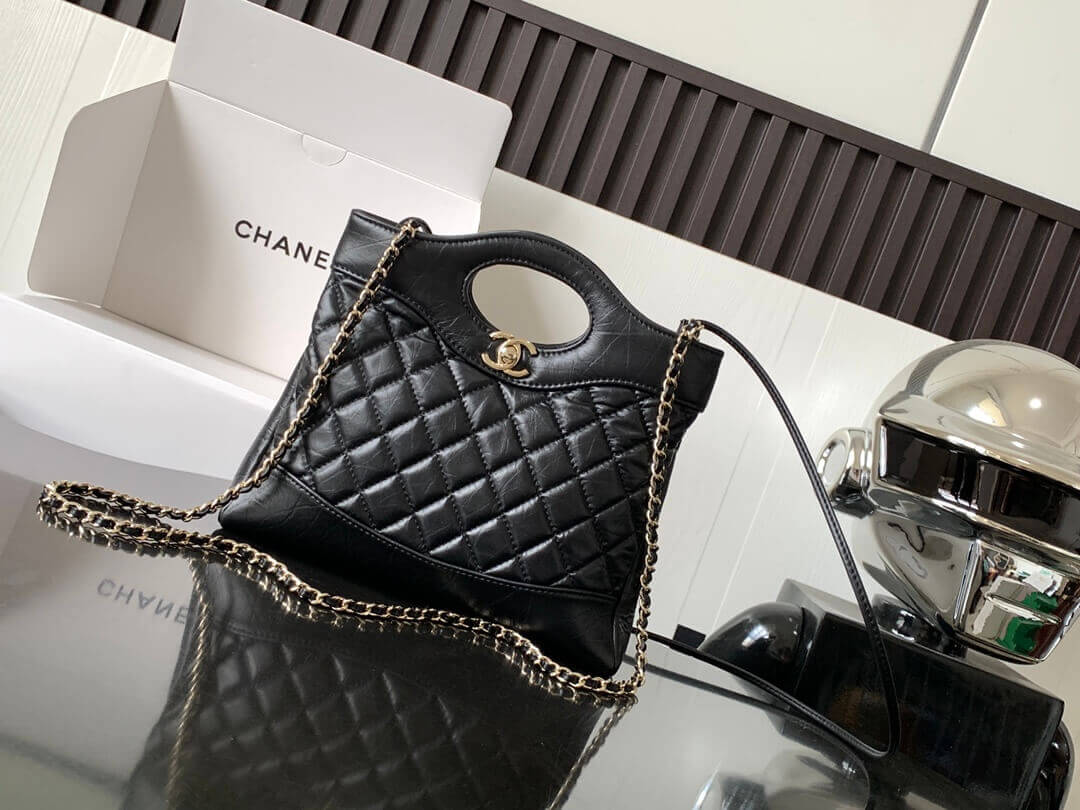 Chanel сумка
