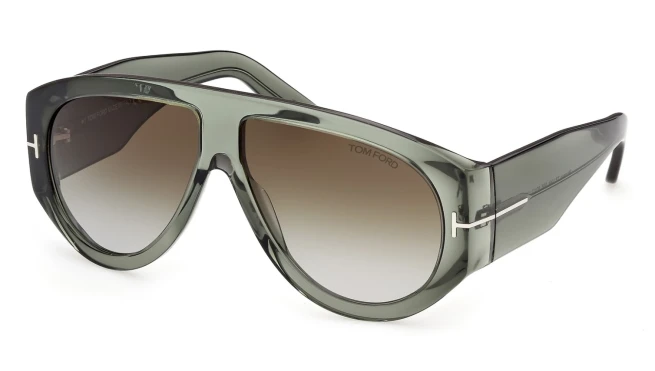 TOM FORD BRONSON FT 1044 93B 60