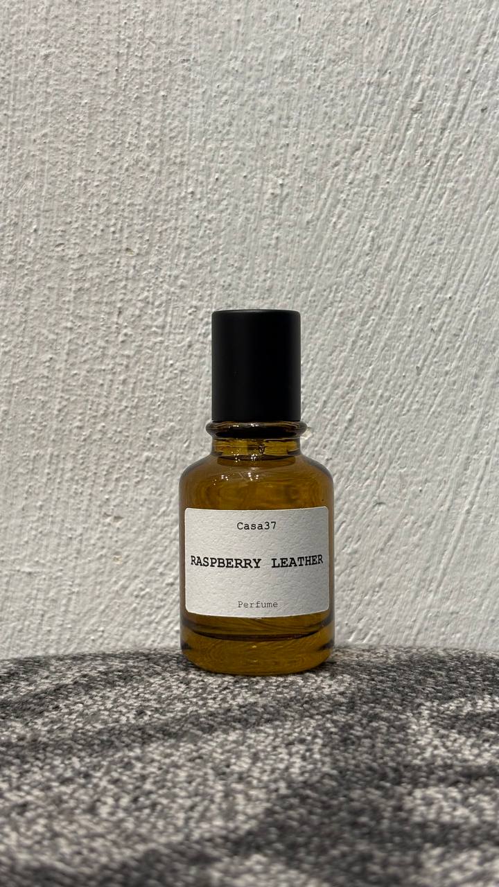 Парфуми RASPBERRY LEATHER