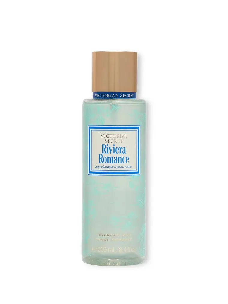 Парфумований спрей для тіла Victoria's Secret Riviera Romance 250 мл