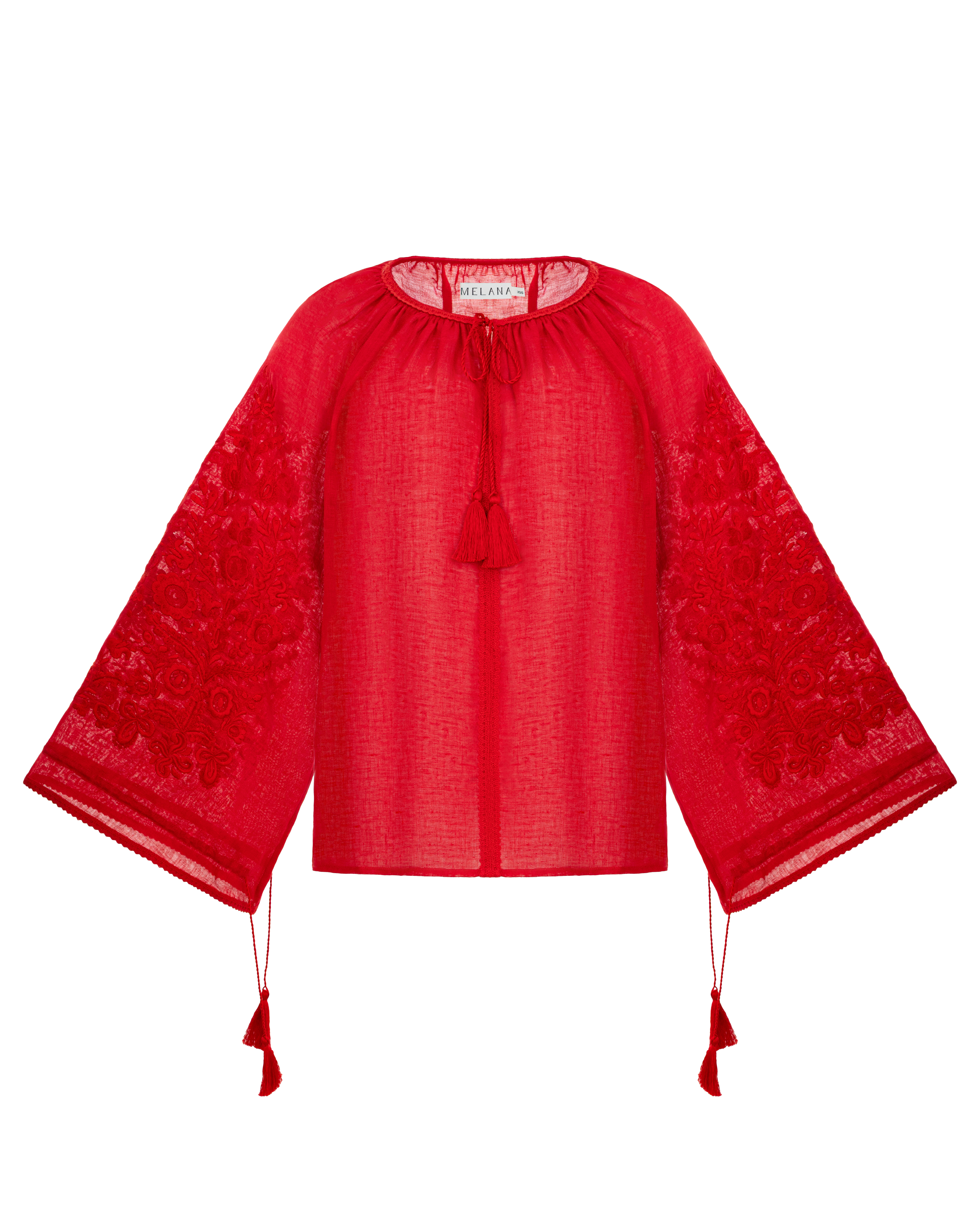 Вишиванка ОРИНА