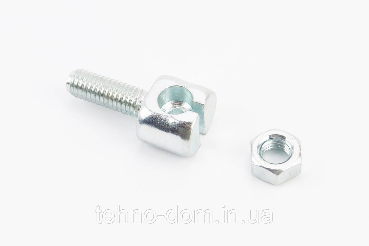 Фіксатор троса зчеплення 178F/186F