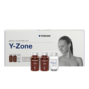 Y-Zone Meso Starter Kit