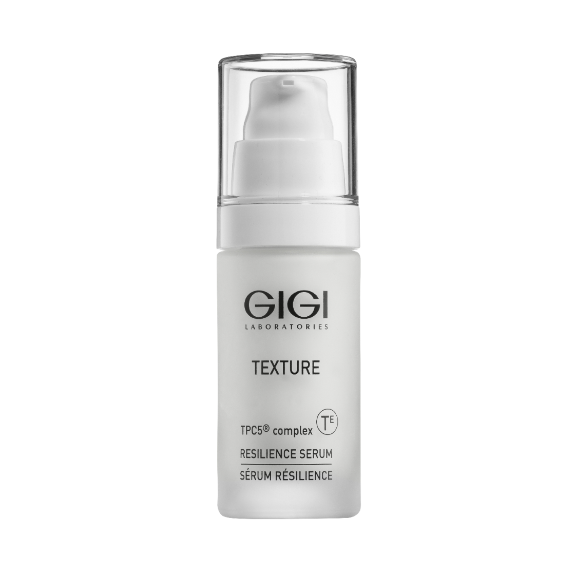 TEXTURE RESILIENCE SERUM, 30 ml