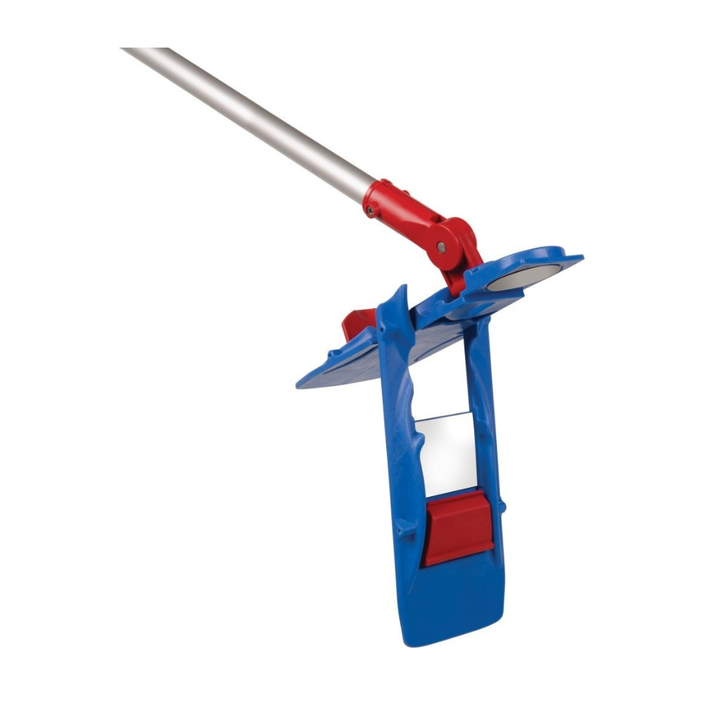 Тримач для мопа ОПТОМ з магнітною системою CAIMAN ERMOP 11*40 см