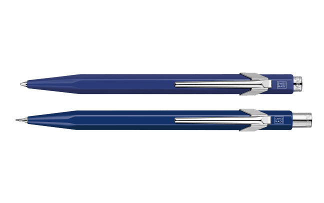 Набір 849™ Borealis Кулькова ручка + механічний олівець