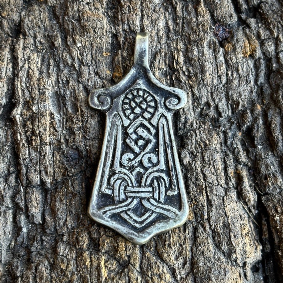 Вірчий знак Ярослава Мудрого