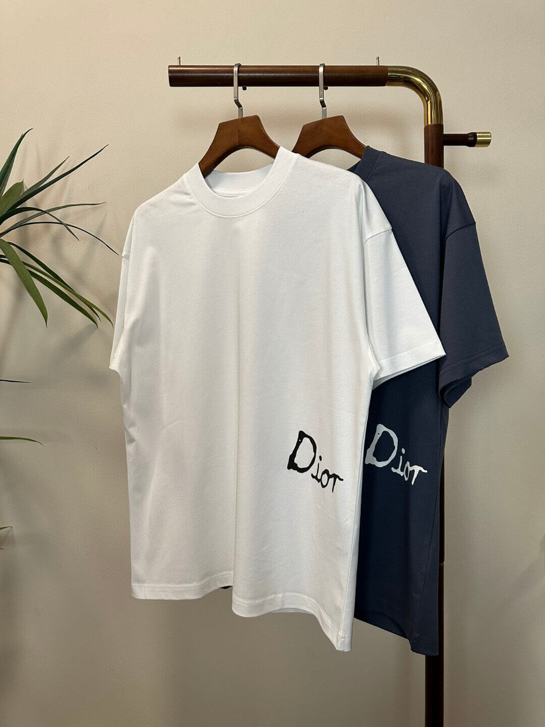 Dior футболка