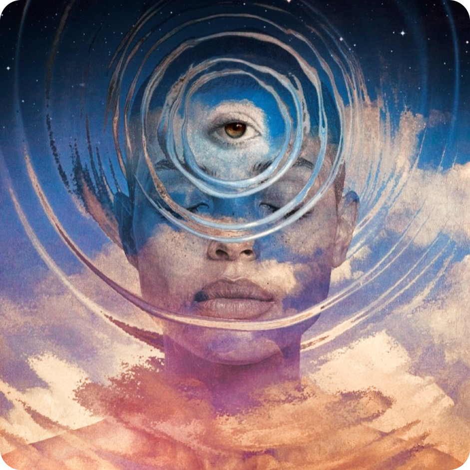 ➡️ Познай себя (разборы всех сфер жизни)