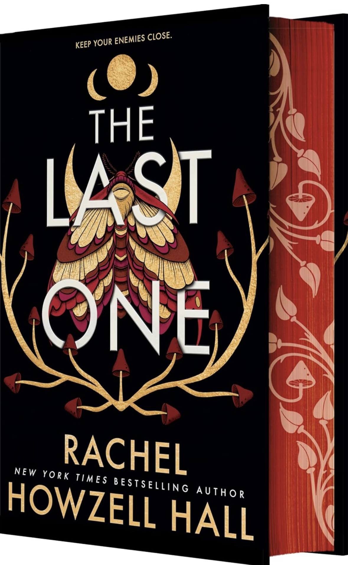 The Last One Rachel Howzell Hall