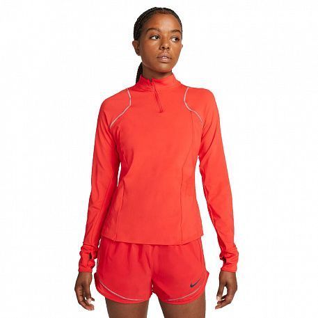 Кофта жіночі Nike W Nk Df Run Dvn Midlayer