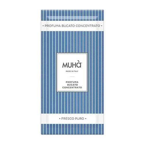Парфум для прання MUHA Fresco Puro 10 мл