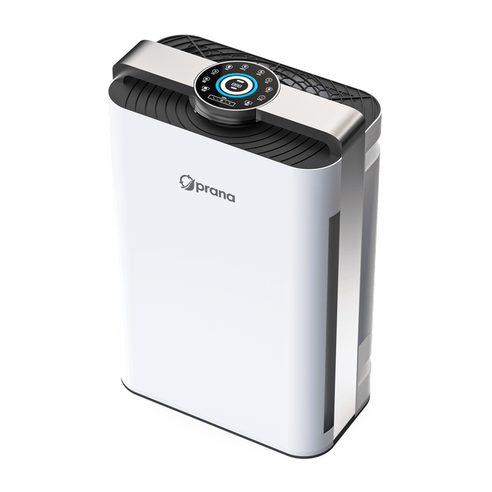 Очіщувач повітря Air Cleaner PRO