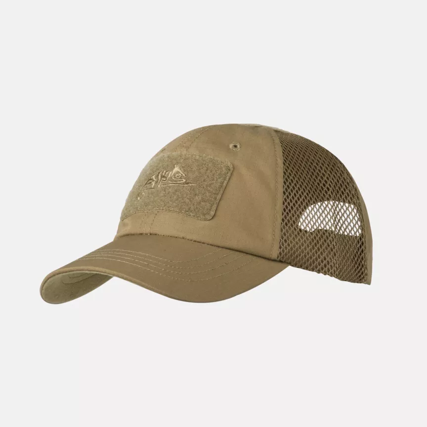 кепка Baseball Vent Cap