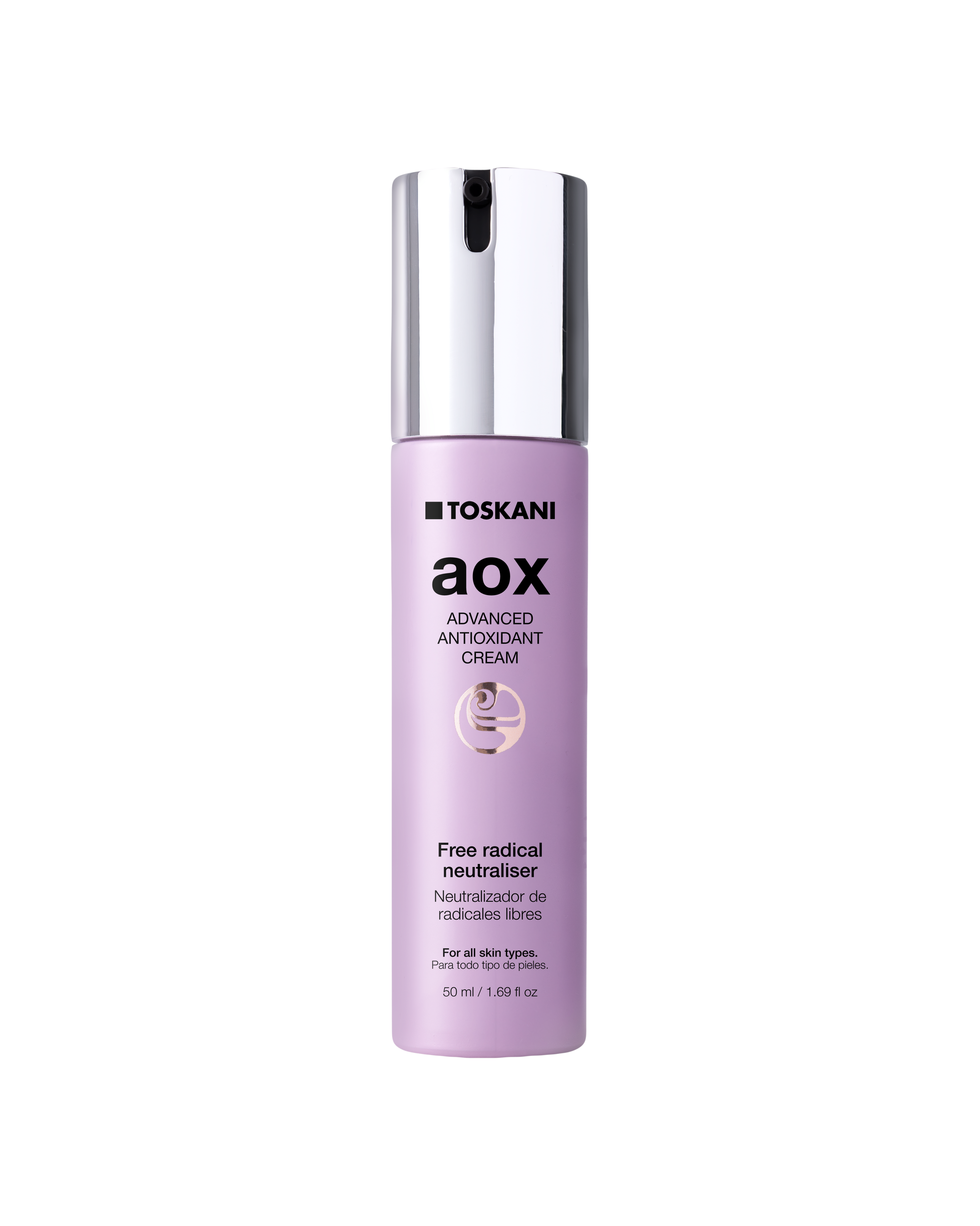 AOX Advanced Antioxidant Cream