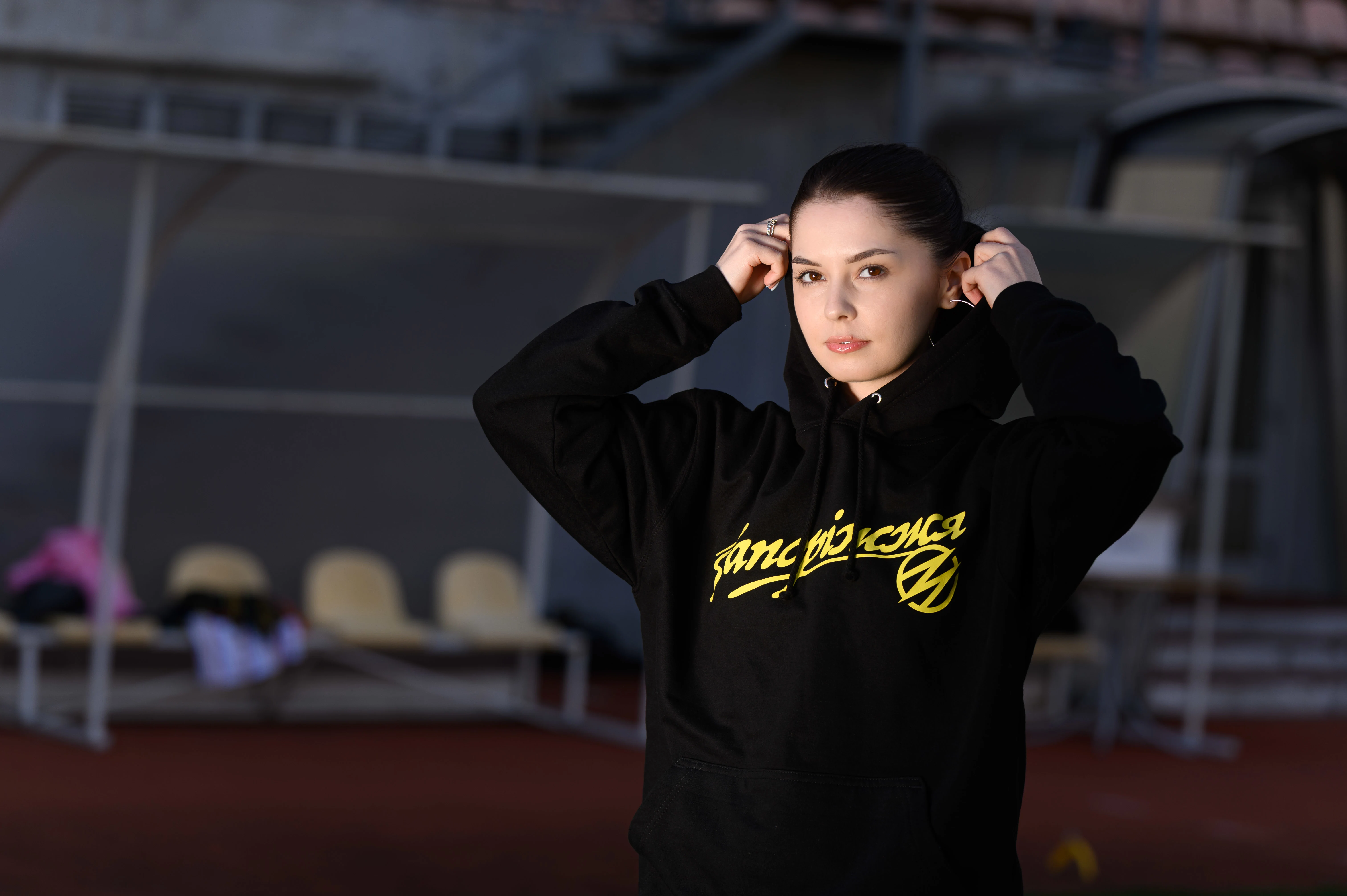 Худі «Запоріжжя»