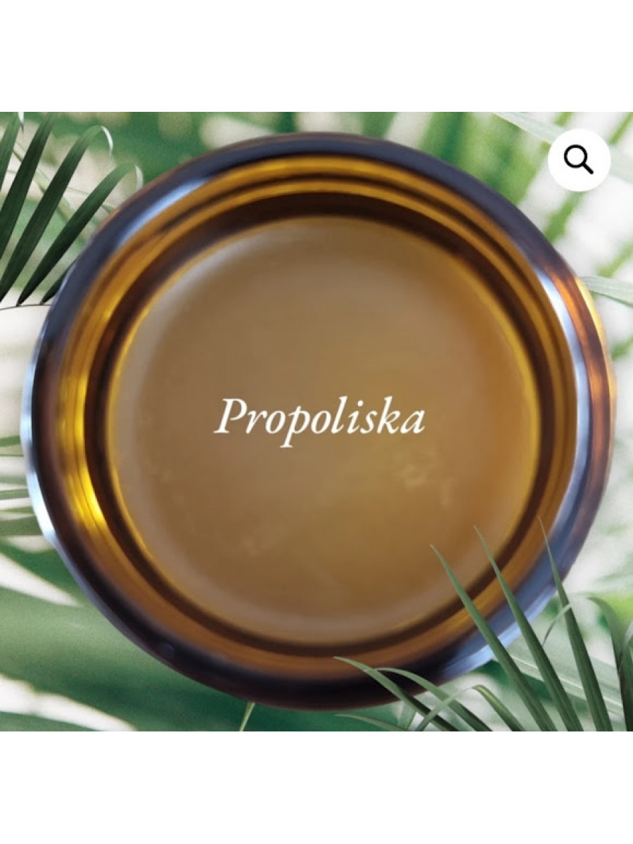 Propoliska Api Effect - Мазь з прополісом - 50 мл
