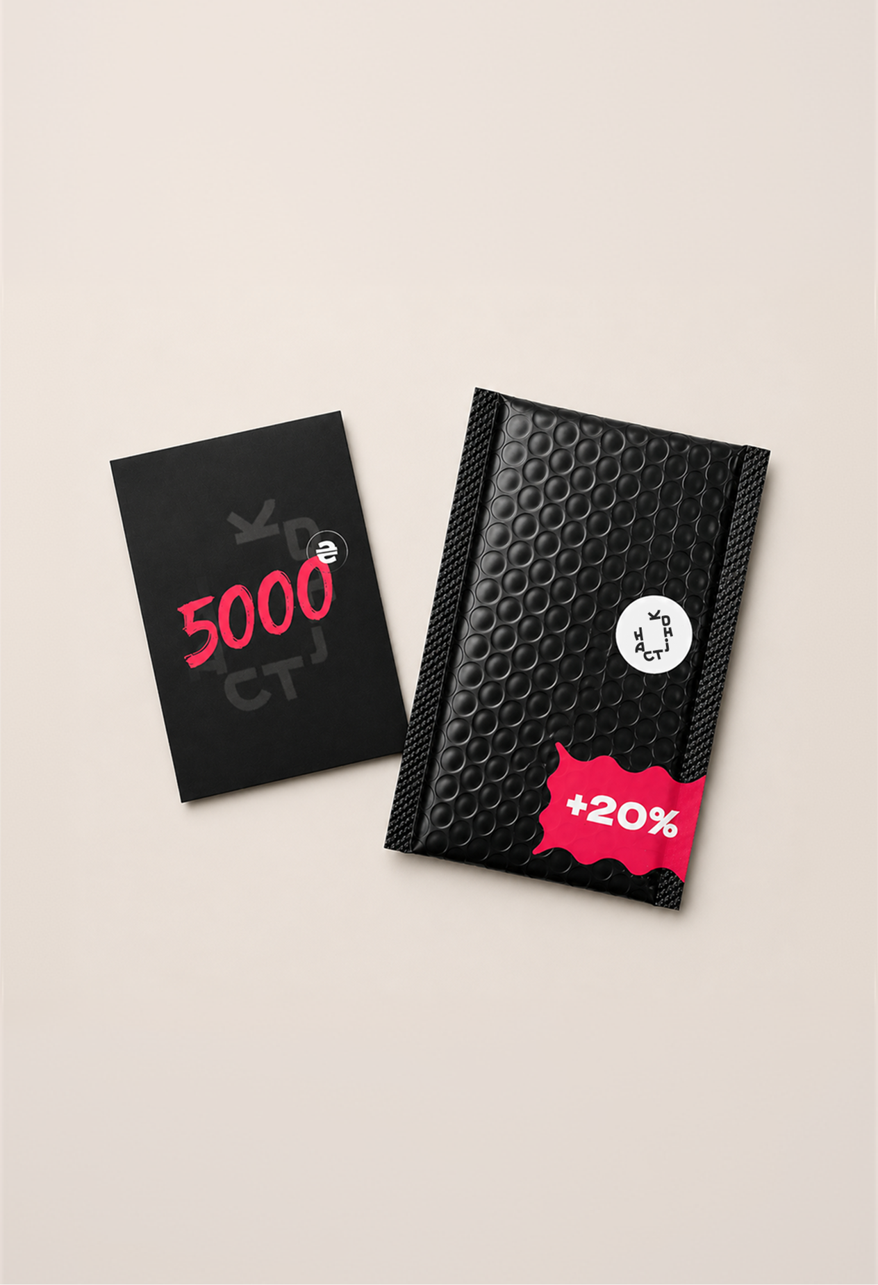 Сертифікат 5 000 грн