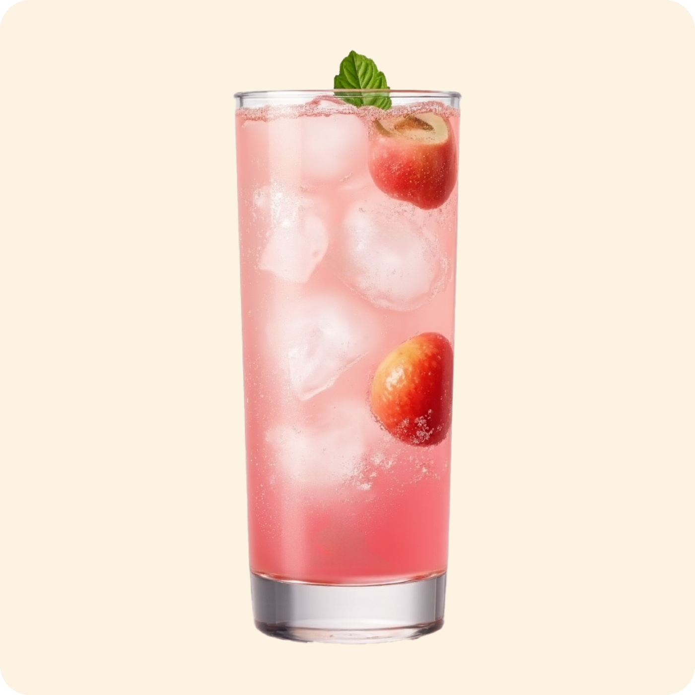 Ramune Soda