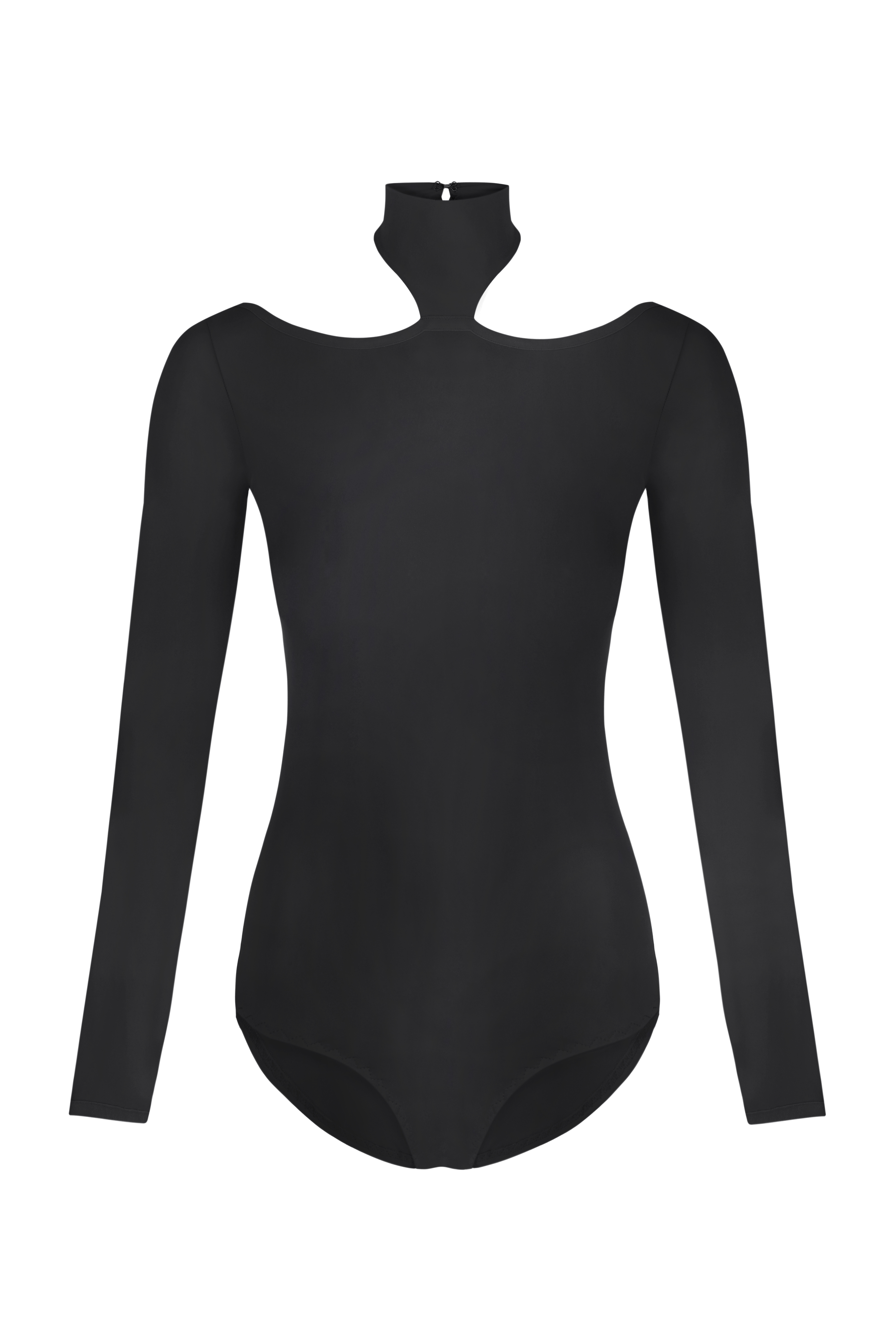 bodysuit Jazz black