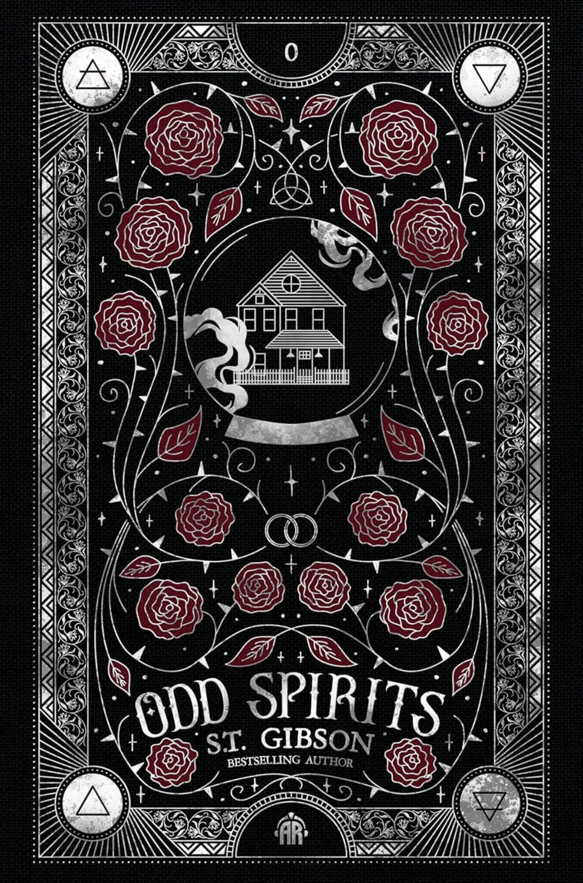 Odd Spirits S. T. Gibson