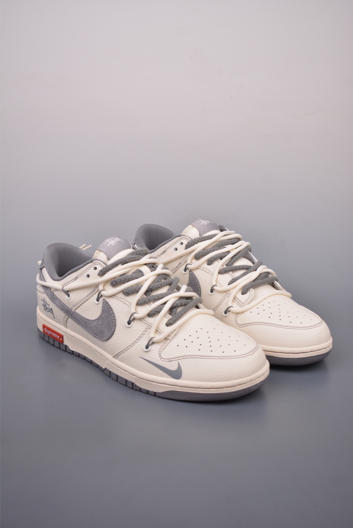 Nike SB Dunk Low Supreme Joint YX5066-276