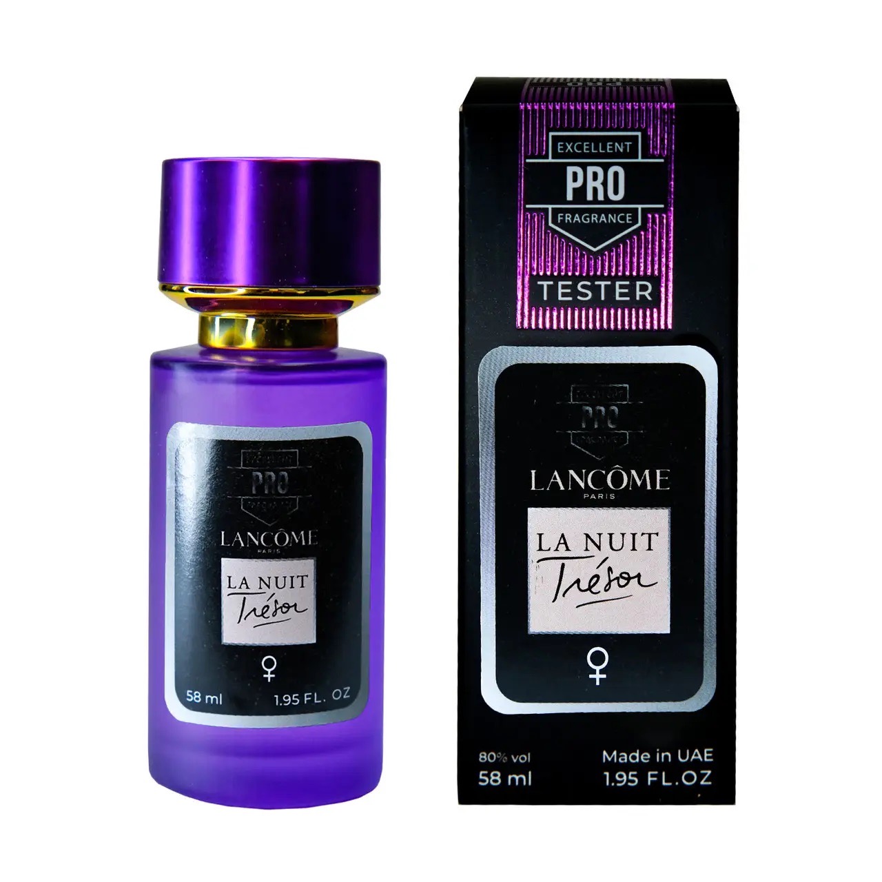 Lancome La Nuit Tresor