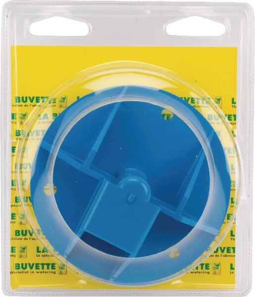 Напірний клапан 1/2″ для поїлки LA BUVETTE Thermolac
