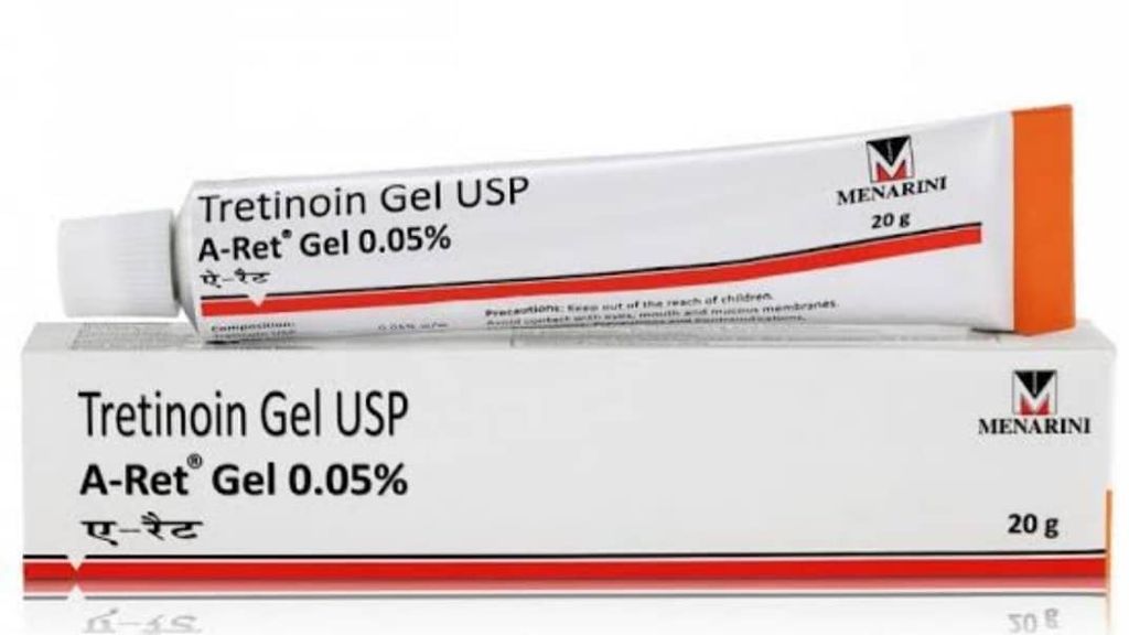 Gel usp