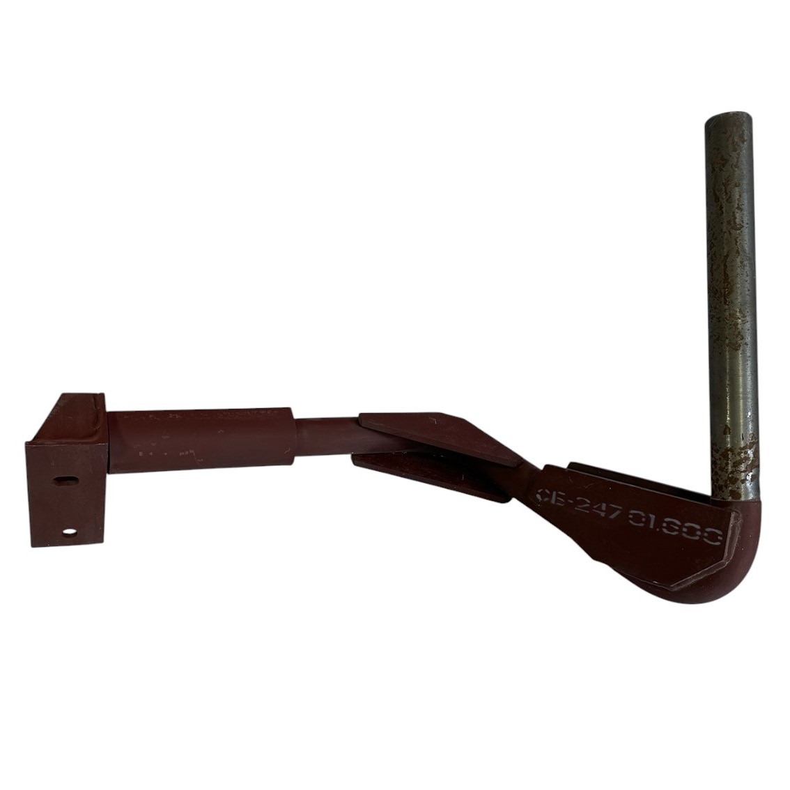 Лопастетримач СБ-247.01.600А