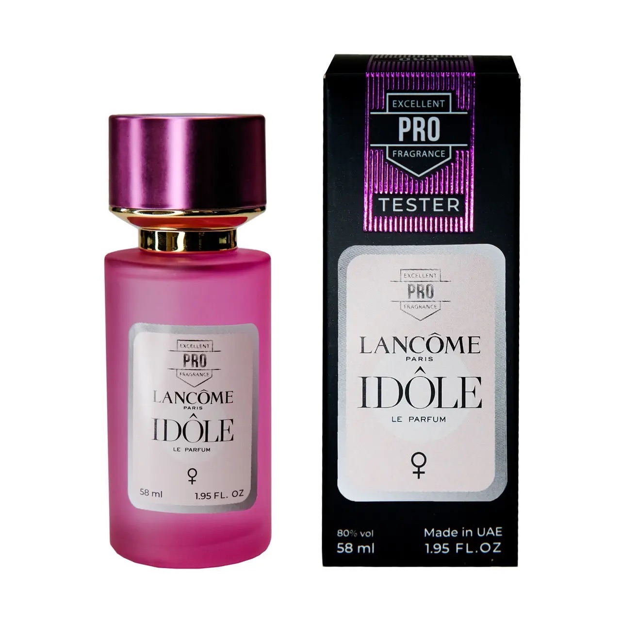 Lancome Idole