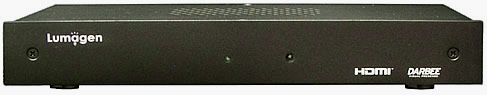 LUMAGEN Radiance Pro 4240-C18G (Compact)