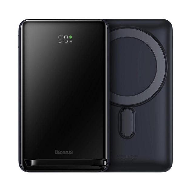 Портативна Батарея Baseus Magnetic Bracket Overseas Edition 20W 10000mAh