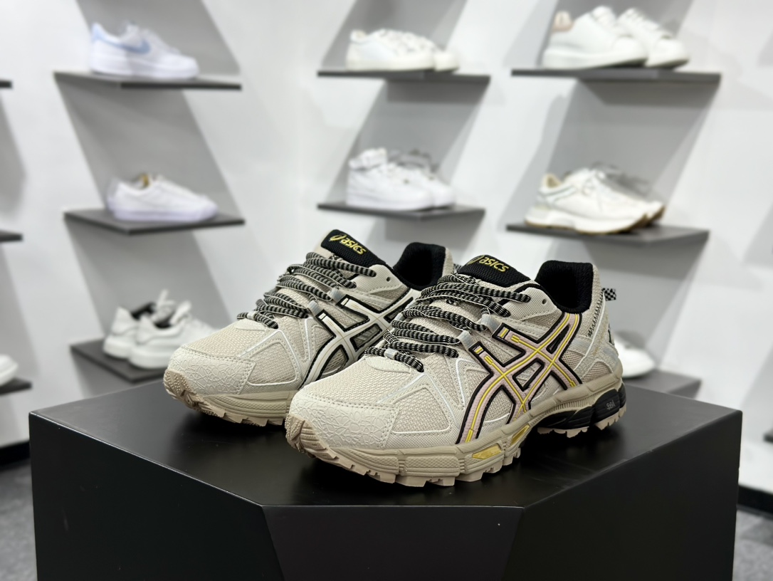 ASICS GEL-KAHANA K8