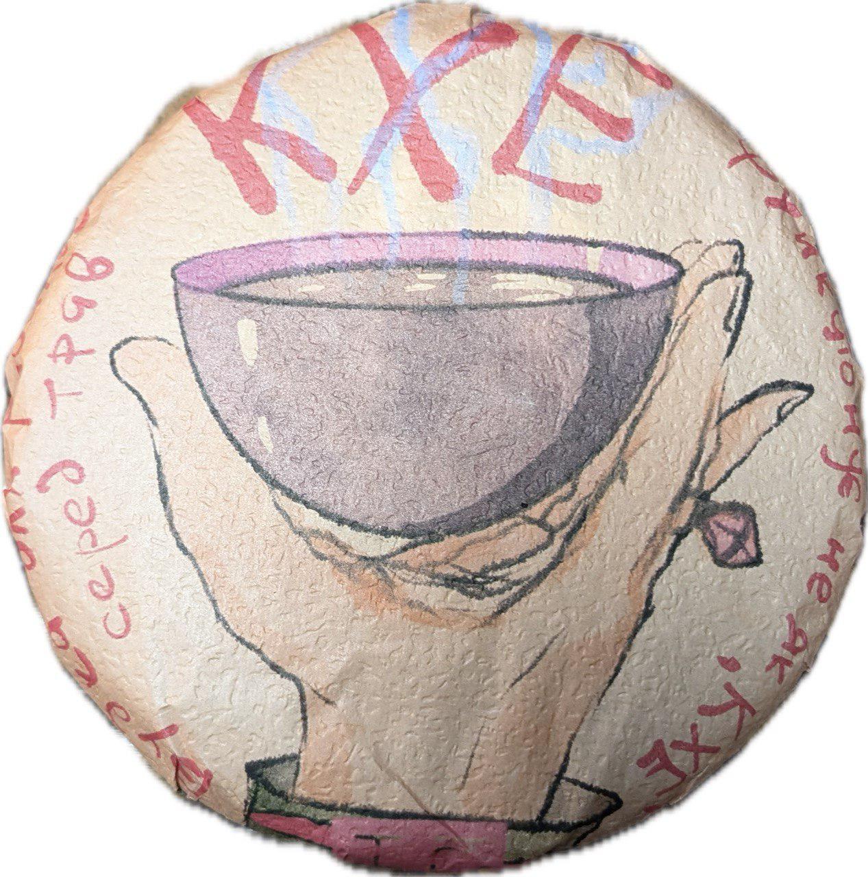 Oolong KHE | Улун КХЕ