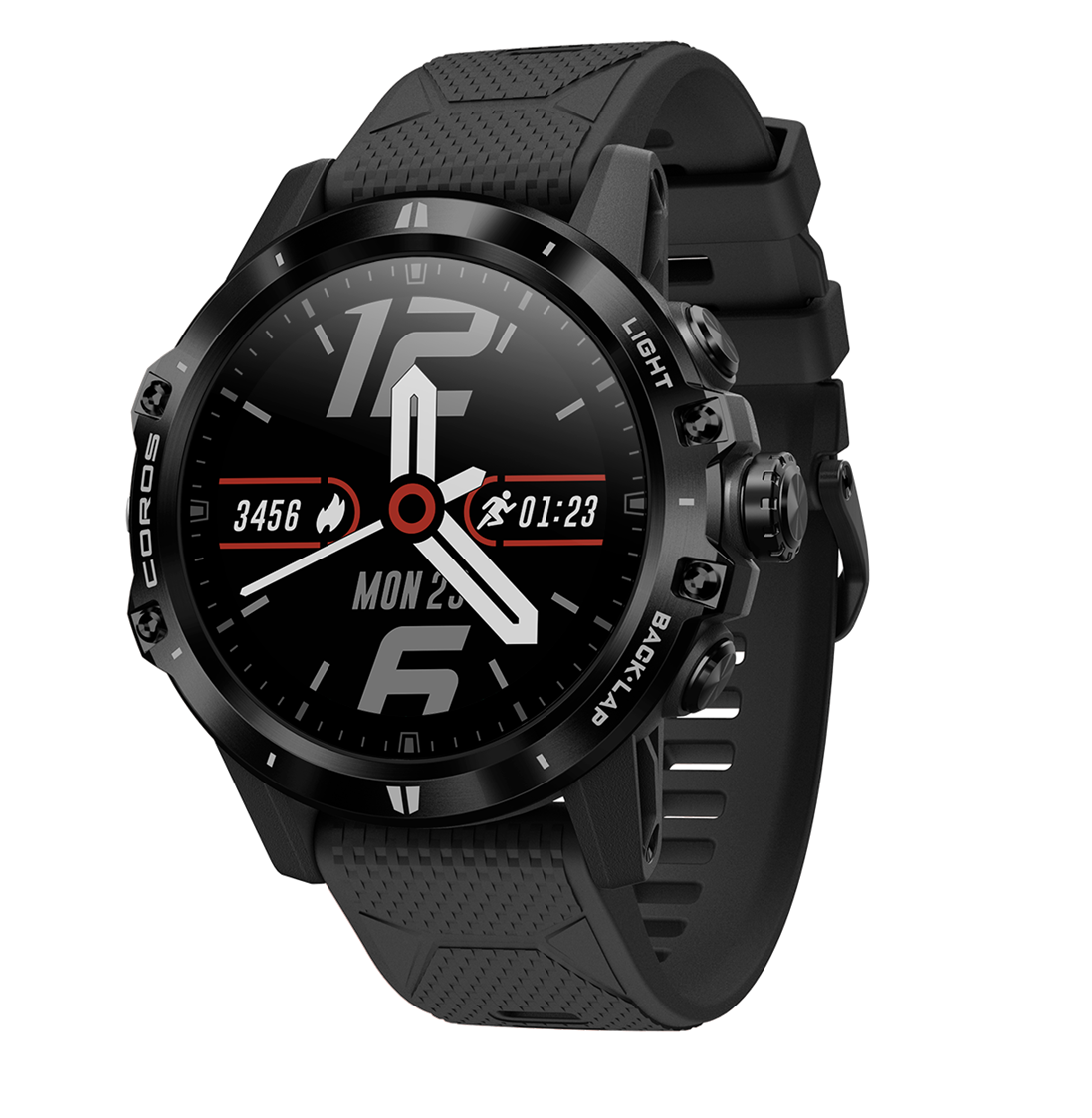 COROS VERTIX GPS Adventure Watch